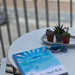 Apartment Fronte Mare *