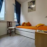 Apartment Fronte Mare