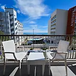 Apartment Fronte Mare *