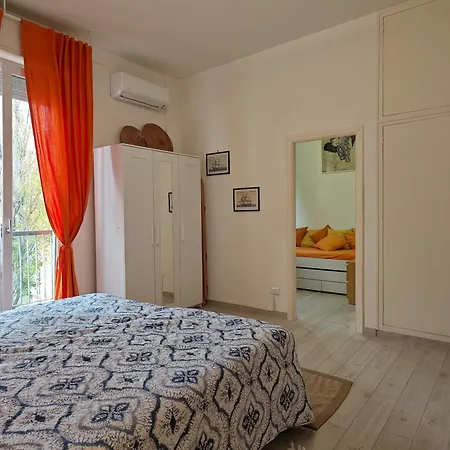 Fronte Mare Appartement Pesaro