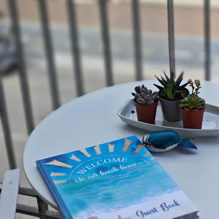 شقة Fronte Mare *