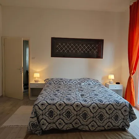 Fronte Mare Appartement