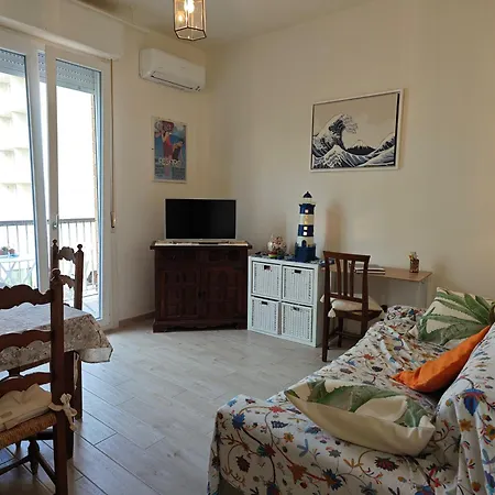 Appartement Fronte Mare