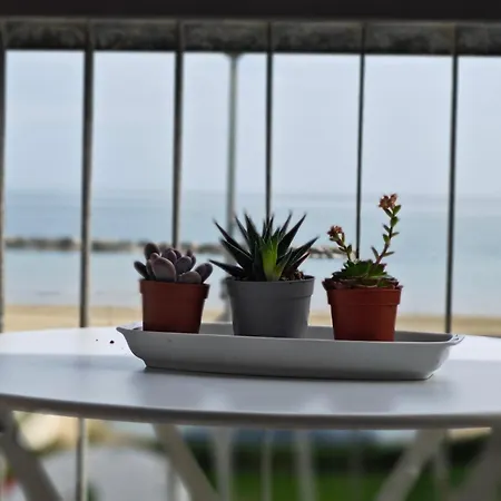 شقة Fronte Mare *