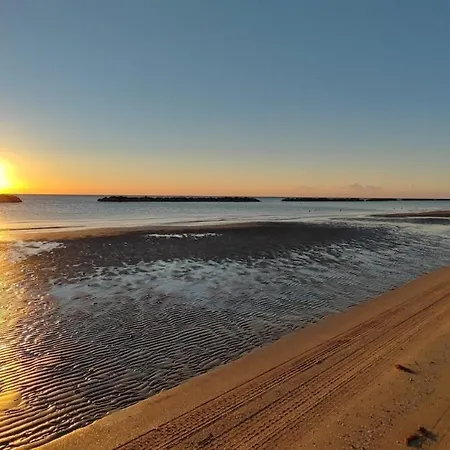 Fronte Mare 아파트