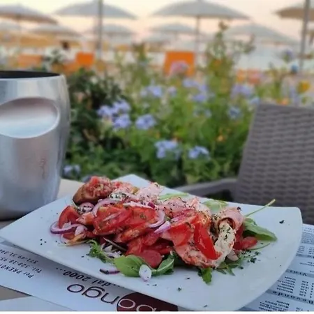 Fronte Mare * 페자로