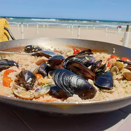 Fronte Mare Pesaro