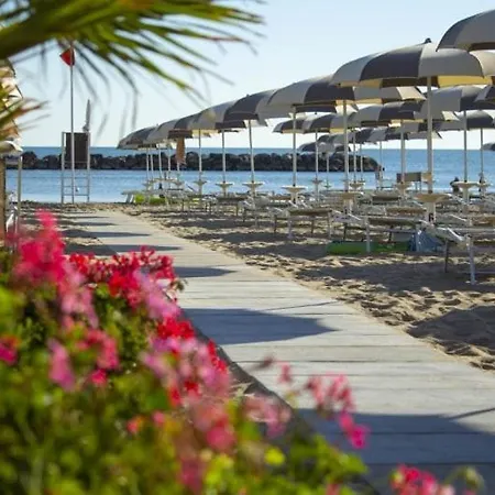Fronte Mare Apartmán *