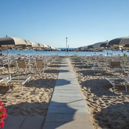Apartmán Fronte Mare