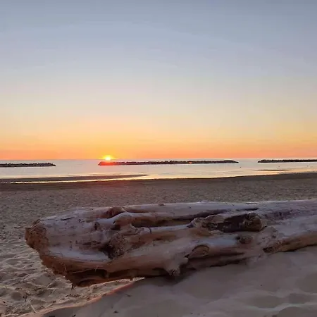 아파트 Fronte Mare