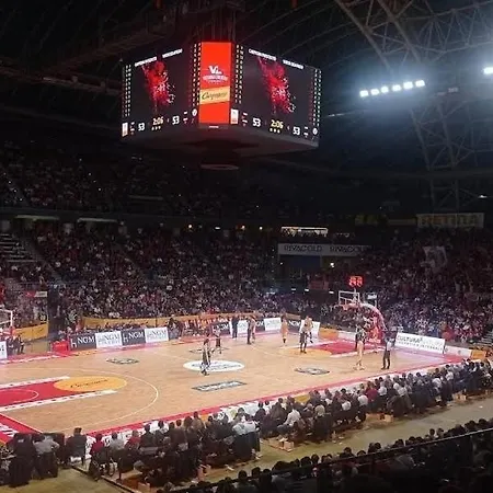 Fronte Mare 아파트 *