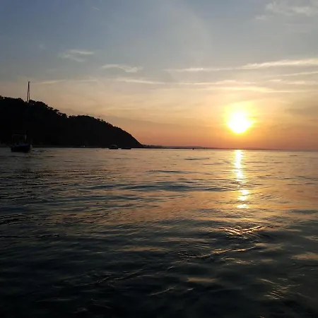 Fronte Mare *