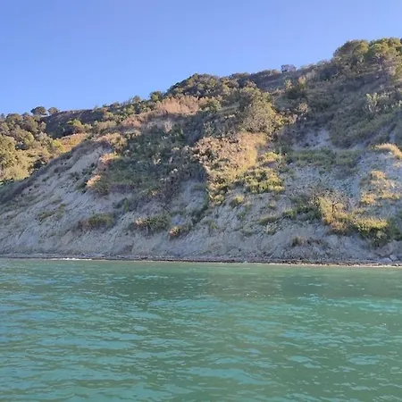 Fronte Mare Pesaro