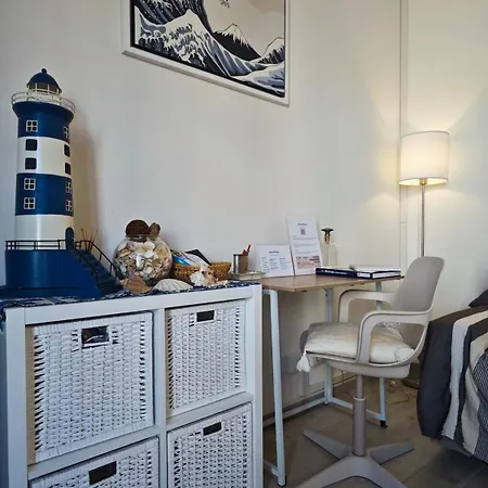 아파트 Fronte Mare