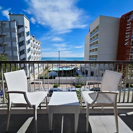 Apartmán Fronte Mare *
