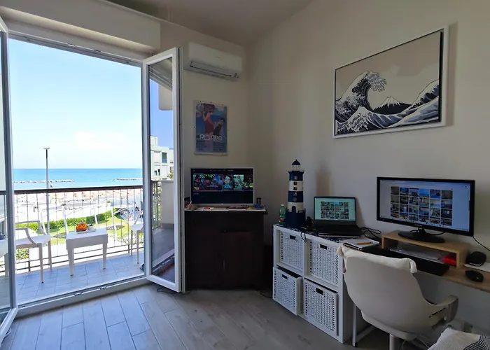 Fronte Mare * Pesaro