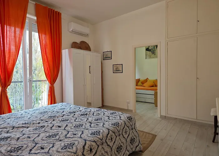 Fronte Mare Appartement Pesaro