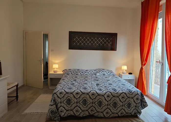Fronte Mare Appartement