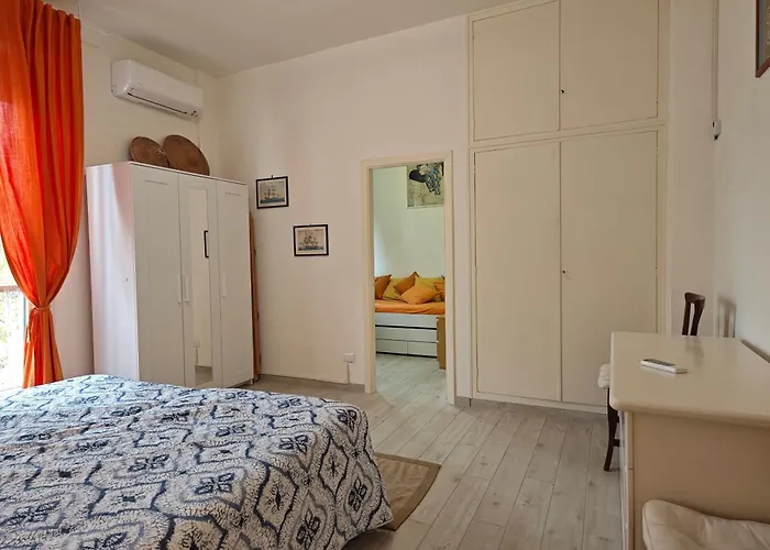 Fronte Mare Appartement Pesaro