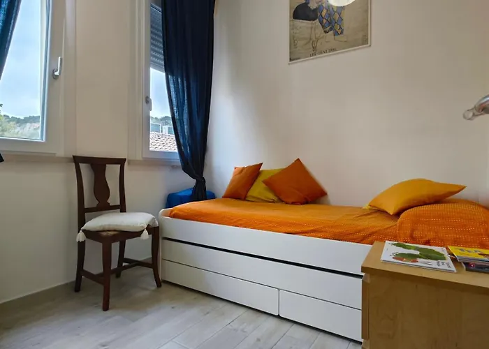 Appartement Fronte Mare