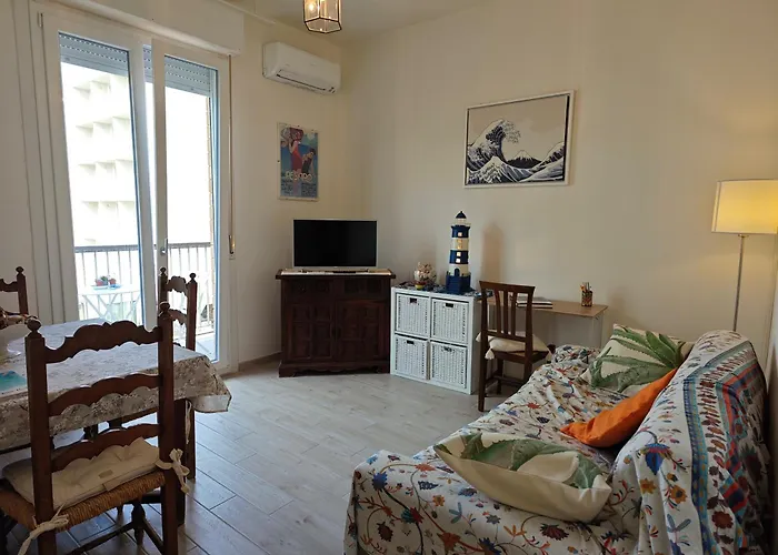 Appartement Fronte Mare