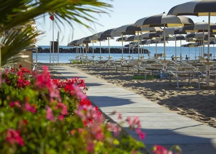 Fronte Mare Appartement *