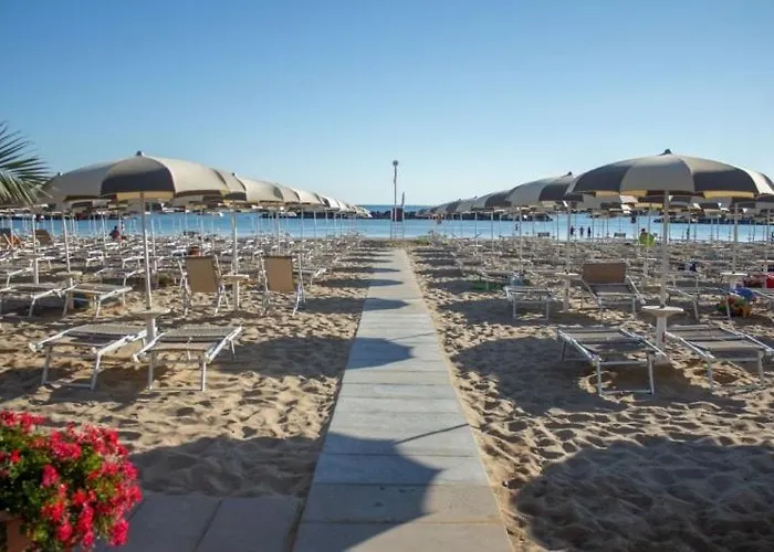 Appartement Fronte Mare