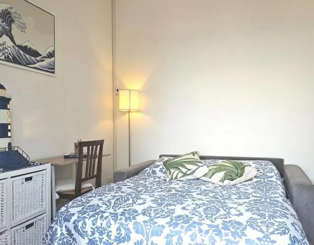 Appartement Fronte Mare *