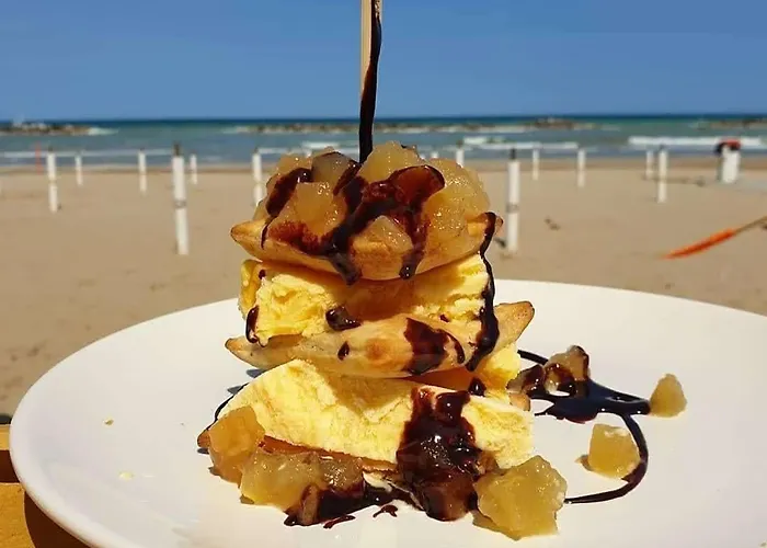 Fronte Mare *
