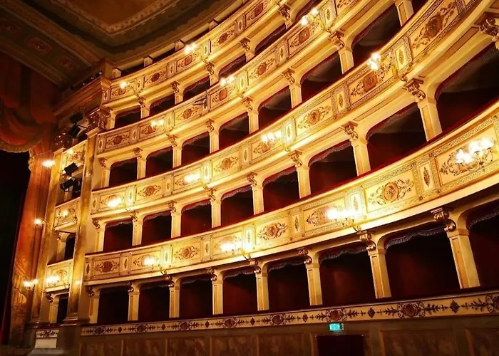 Appartement Fronte Mare Pesaro