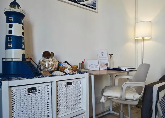 Appartement Fronte Mare